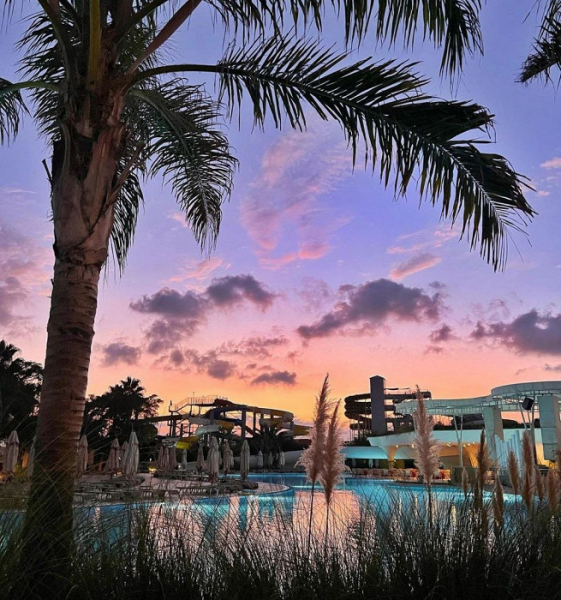 «Пожалели, что полетели без сына»: восторженный отзыв об отеле в Белеке