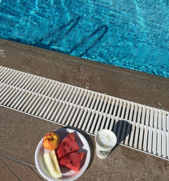 «Пожалели, что полетели без сына»: восторженный отзыв об отеле в Белеке