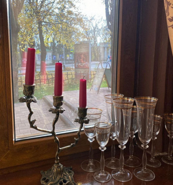 Роскошные интерьеры, качественные процедуры и «единственный неприятный момент»: отзыв об отдыхе в Ессентуках