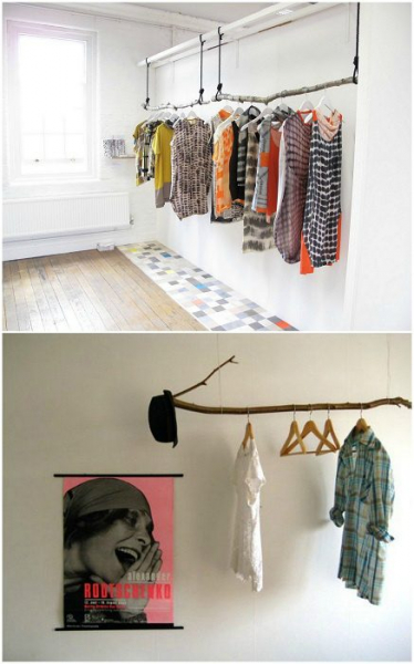 Уникальная мебель и предметы декора из натурального дерева