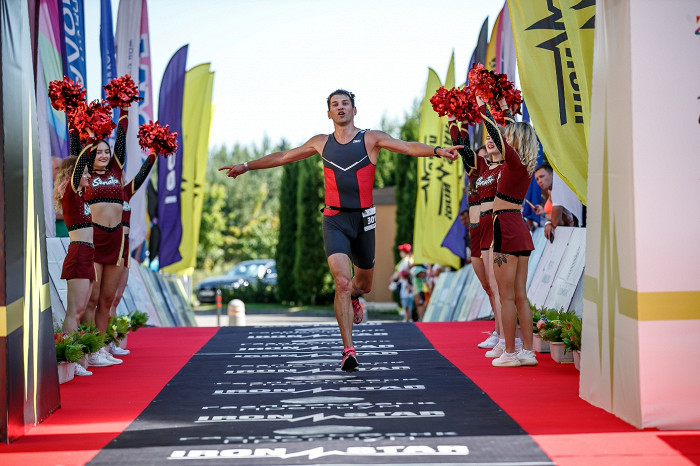 В Завидове в седьмой раз пройдут соревнования по триатлону