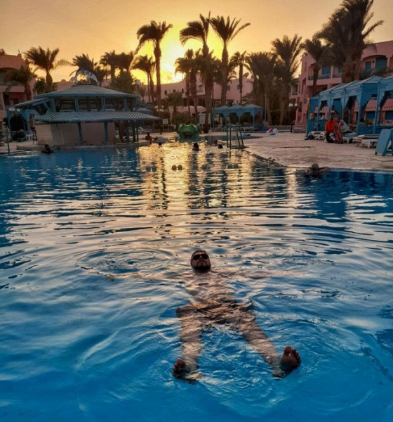 «Восток — дело тонкое, не расслабляйтесь!»: душевный отзыв о бюджетном отдыхе в Хургаде