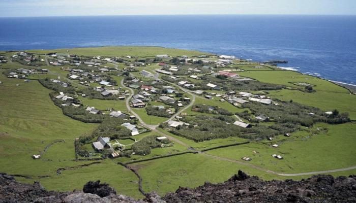 10 экстремальнейших мест мира, где несмотря ни на что продолжают жить люди