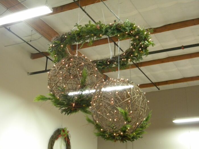 10 идей, как сделать красивые украшения для дома из обычной веревки