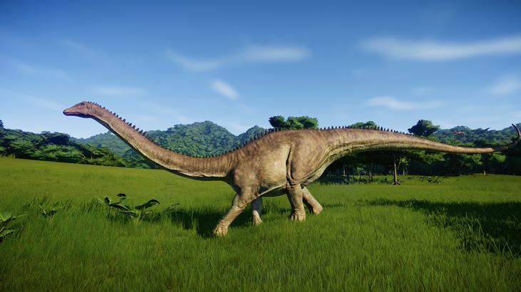 10 вымерших животных с удивительными свойствами