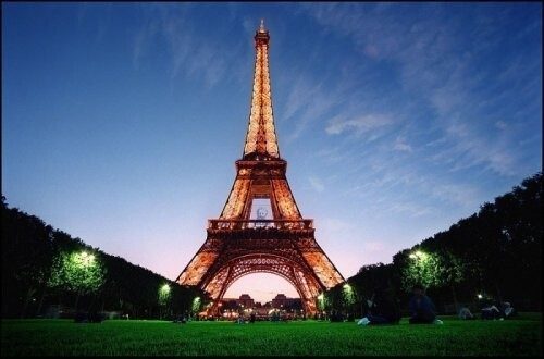 11 самых переоценённых достопримечательностей планеты