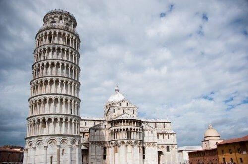 11 самых переоценённых достопримечательностей планеты