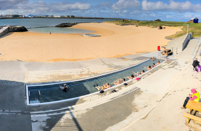 11 впечатляющих пляжей планеты, визит на которые запомнится надолго