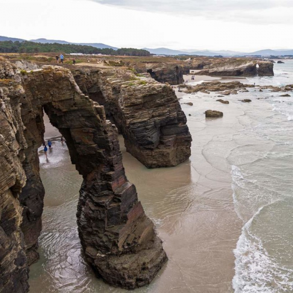 11 впечатляющих пляжей планеты, визит на которые запомнится надолго