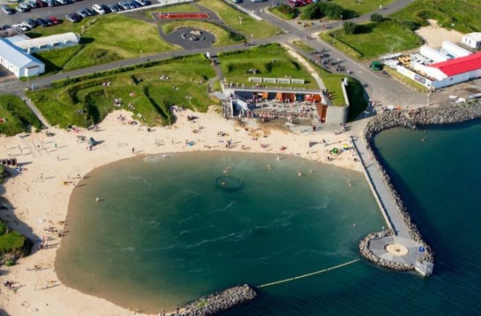 11 впечатляющих пляжей планеты, визит на которые запомнится надолго