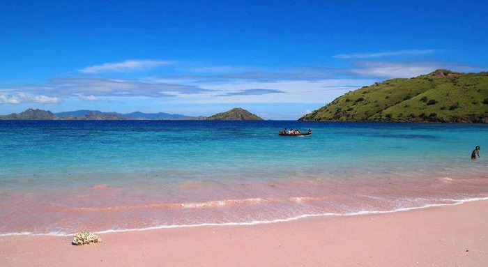 11 впечатляющих пляжей планеты, визит на которые запомнится надолго