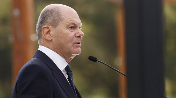 Украина просит у Запада истребители F-16. Польша готова об этом подумать, Германия – пока нет