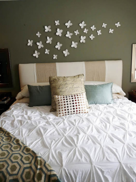 15 бюджетных способов обновить интерьер своими руками