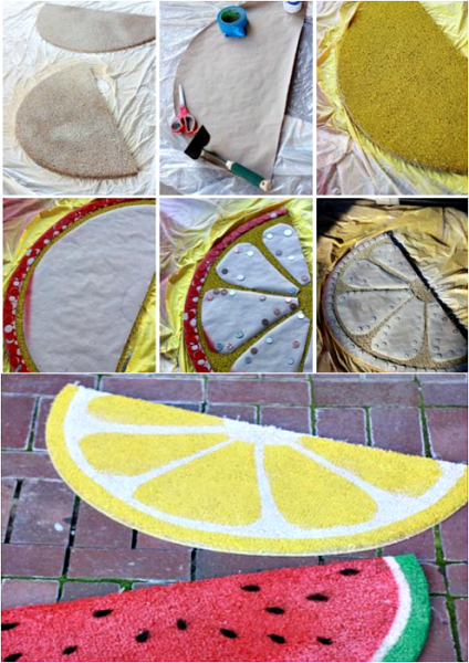 17 ярких идей, которые помогут преобразить дом без больших затрат за считанные дни