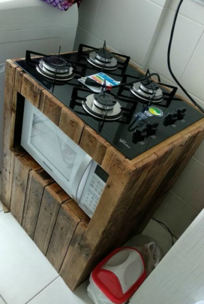 17 свежих идей использования поддонов, которые пригодятся дома и на даче