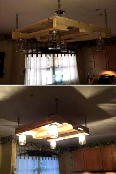 17 свежих идей использования поддонов, которые пригодятся дома и на даче