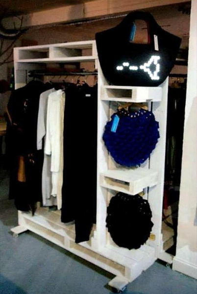 17 свежих идей использования поддонов, которые пригодятся дома и на даче