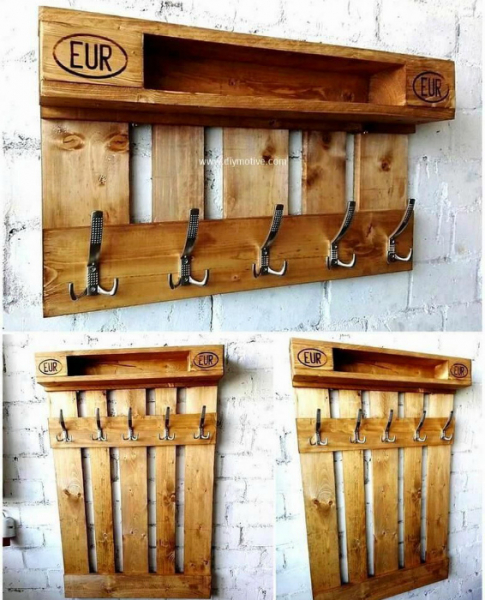 17 свежих идей использования поддонов, которые пригодятся дома и на даче