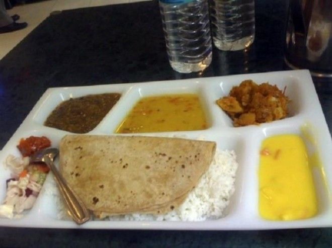 20 примеров, чем кормят людей, попавших в больницы, в разных странах мира