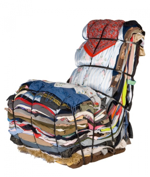 20 примеров оригинальной мебели, которую несложно сделать своими руками