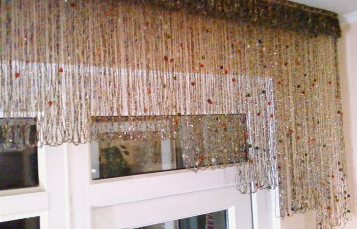 20 способов обновить шторы и изменить комнату до неузнаваемости