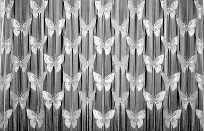 20 способов обновить шторы и изменить комнату до неузнаваемости