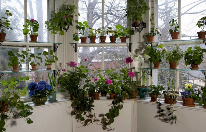 20 способов обновить шторы и изменить комнату до неузнаваемости