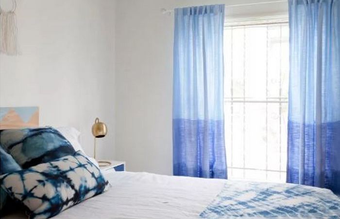 20 способов обновить шторы и изменить комнату до неузнаваемости