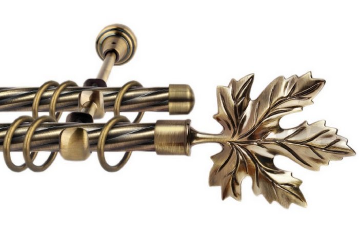 20 способов обновить шторы и изменить комнату до неузнаваемости