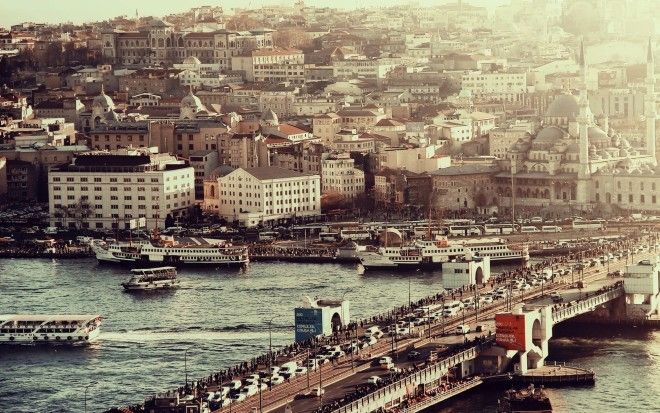 25 городов, в которых обязательно нужно побывать туристу