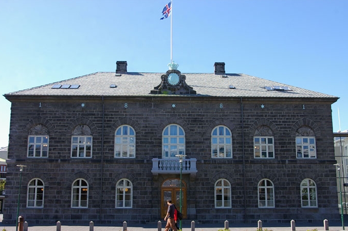 25 интересных фактов об Исландии