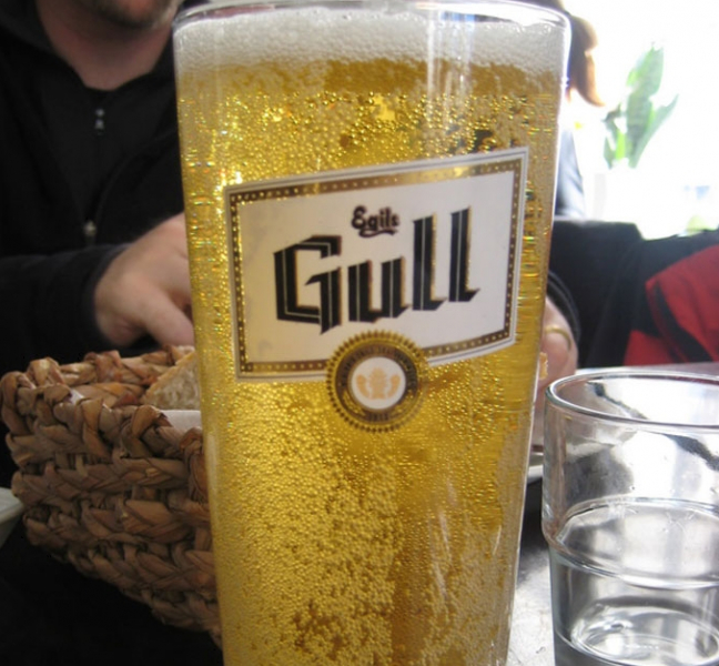 25 интересных фактов об Исландии