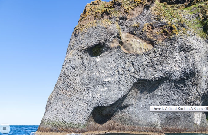 25 интересных фактов об Исландии