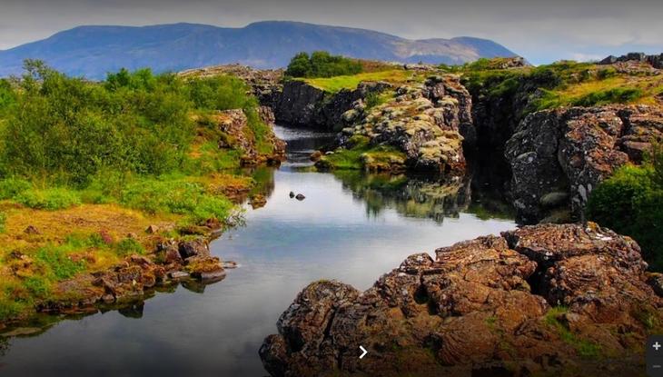 25 интересных фактов об Исландии