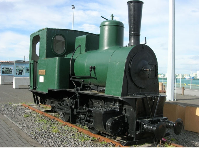 25 интересных фактов об Исландии