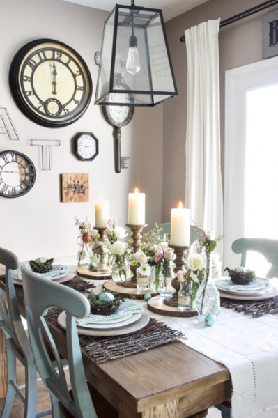 30 оригинальных предметов интерьера своими руками