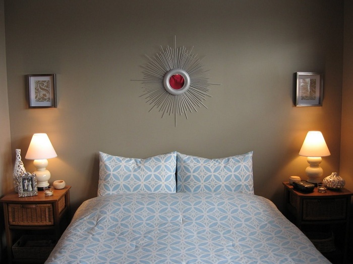 30 оригинальных предметов интерьера своими руками