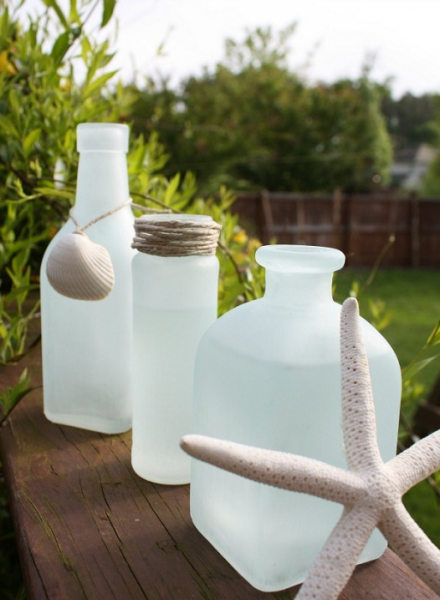 30 оригинальных предметов интерьера своими руками