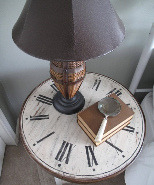 30 оригинальных предметов интерьера своими руками