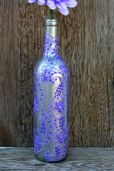 30 оригинальных предметов интерьера своими руками