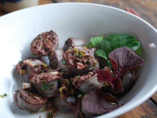 32 немыслимо вкусных блюда французской кухни