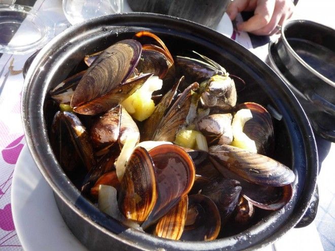 32 немыслимо вкусных блюда французской кухни - ФОКУС ВНИМАНИЯ