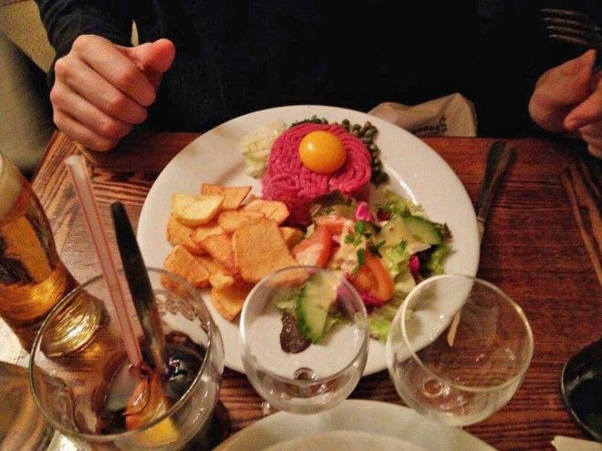 32 немыслимо вкусных блюда французской кухни