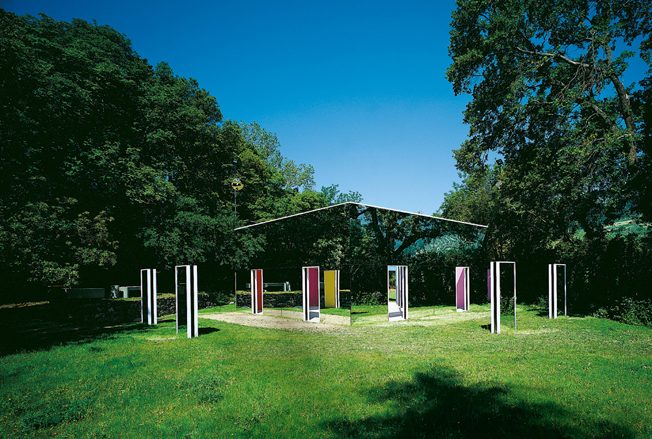 5 очаровательных садов планеты, в которые обязательно нужно заглянуть при случае