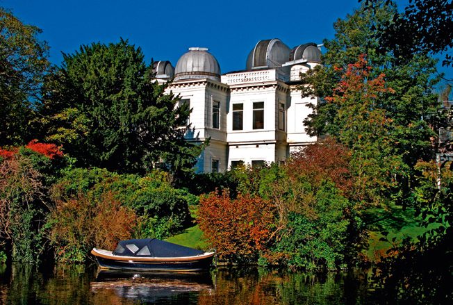 5 очаровательных садов планеты, в которые обязательно нужно заглянуть при случае