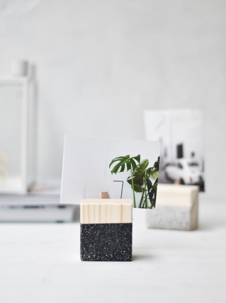 50 чудных проекта, которые можно сделать из древесины