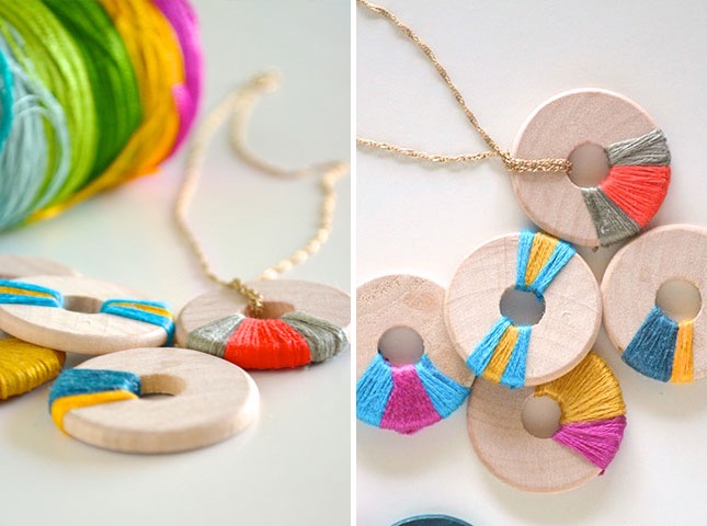 50 чудных проекта, которые можно сделать из древесины