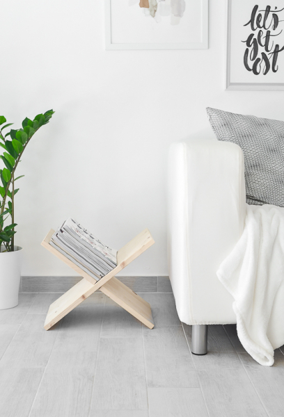 50 чудных проекта, которые можно сделать из древесины