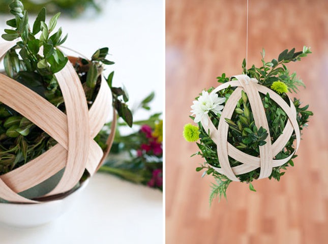 50 чудных проекта, которые можно сделать из древесины