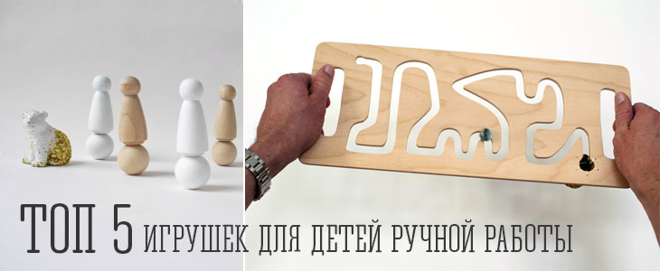 50 чудных проекта, которые можно сделать из древесины